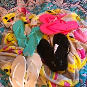 flip flops